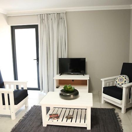 Mari-Amor Self-Catering Apartments Mossel Bay Exteriör bild