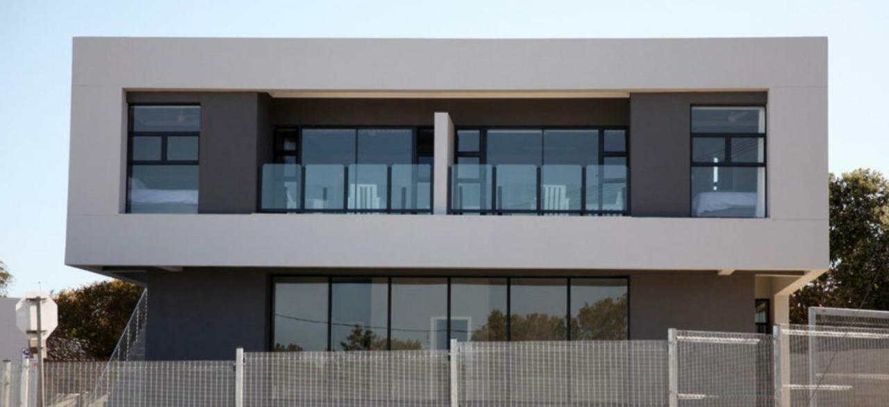 Mari-Amor Self-Catering Apartments Mossel Bay Exteriör bild