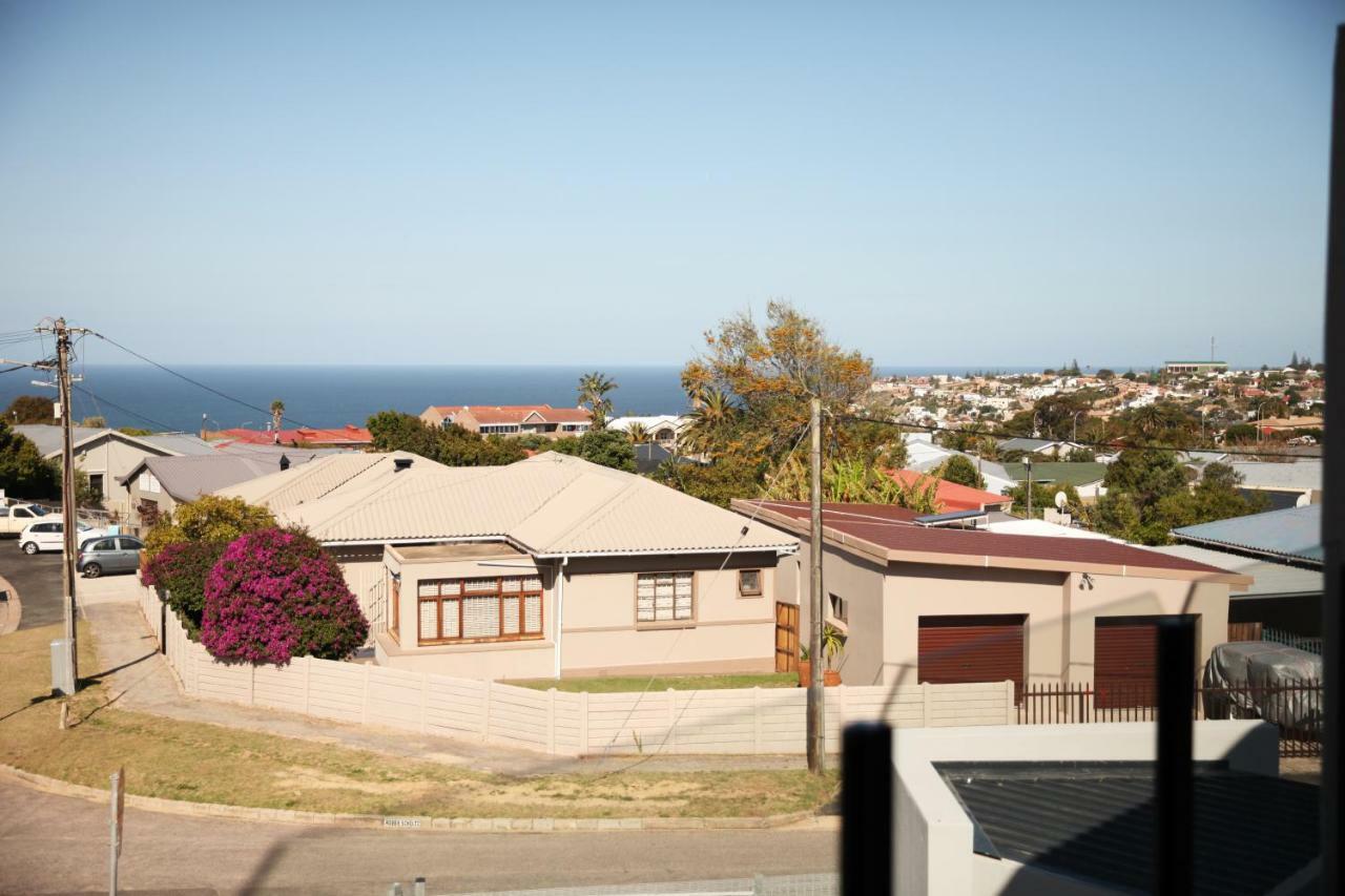 Mari-Amor Self-Catering Apartments Mossel Bay Exteriör bild