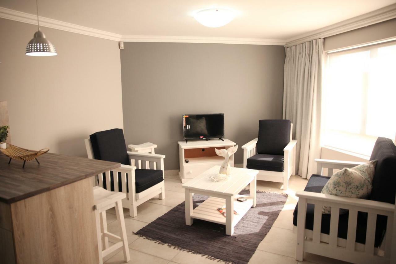 Mari-Amor Self-Catering Apartments Mossel Bay Exteriör bild