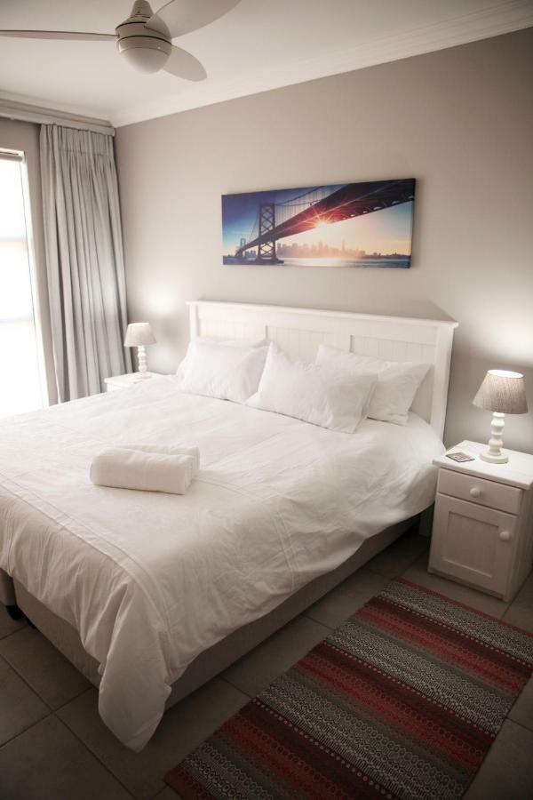 Mari-Amor Self-Catering Apartments Mossel Bay Exteriör bild