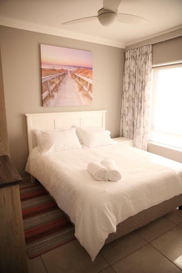 Mari-Amor Self-Catering Apartments Mossel Bay Exteriör bild