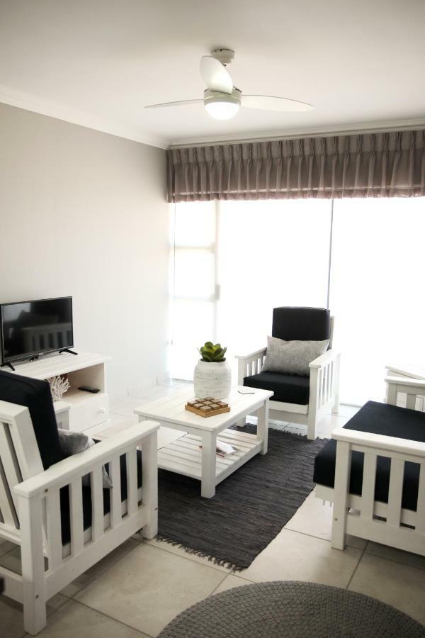 Mari-Amor Self-Catering Apartments Mossel Bay Exteriör bild