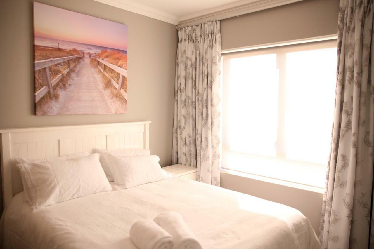 Mari-Amor Self-Catering Apartments Mossel Bay Exteriör bild