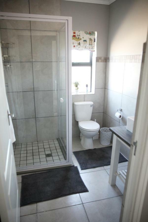 Mari-Amor Self-Catering Apartments Mossel Bay Exteriör bild