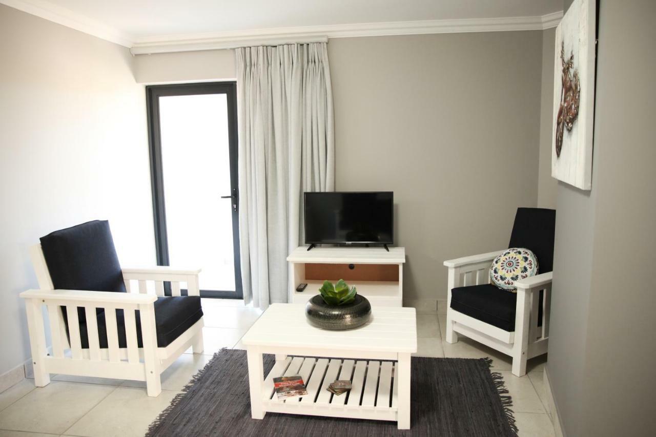 Mari-Amor Self-Catering Apartments Mossel Bay Exteriör bild