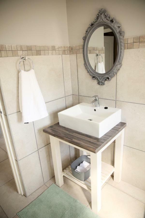 Mari-Amor Self-Catering Apartments Mossel Bay Exteriör bild