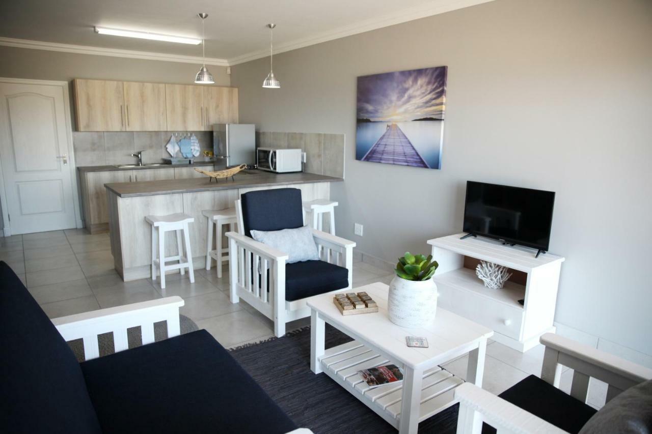 Mari-Amor Self-Catering Apartments Mossel Bay Exteriör bild