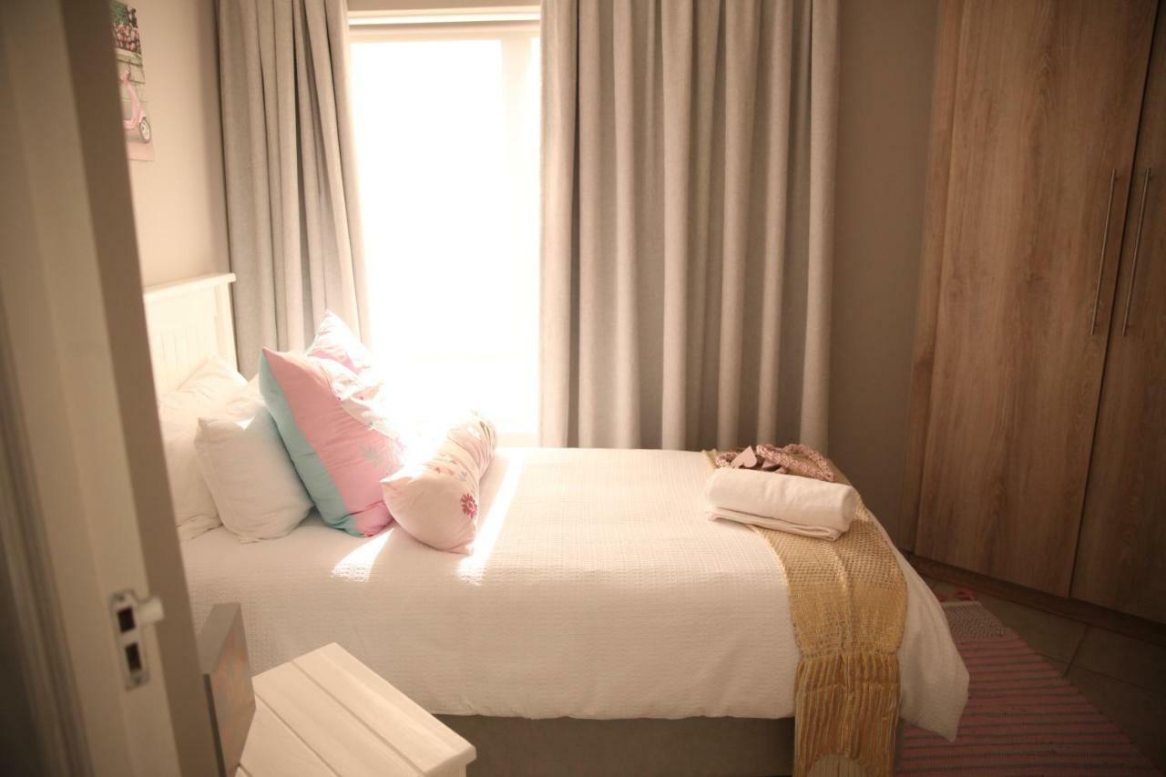 Mari-Amor Self-Catering Apartments Mossel Bay Exteriör bild