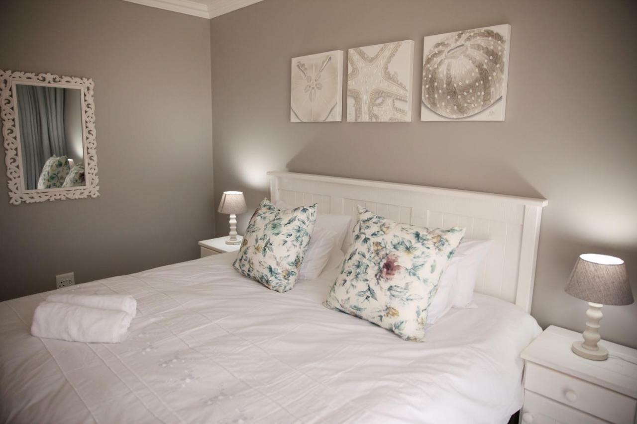 Mari-Amor Self-Catering Apartments Mossel Bay Exteriör bild