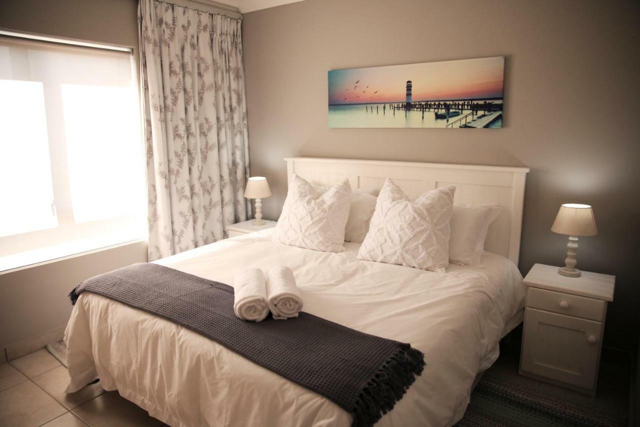Mari-Amor Self-Catering Apartments Mossel Bay Exteriör bild