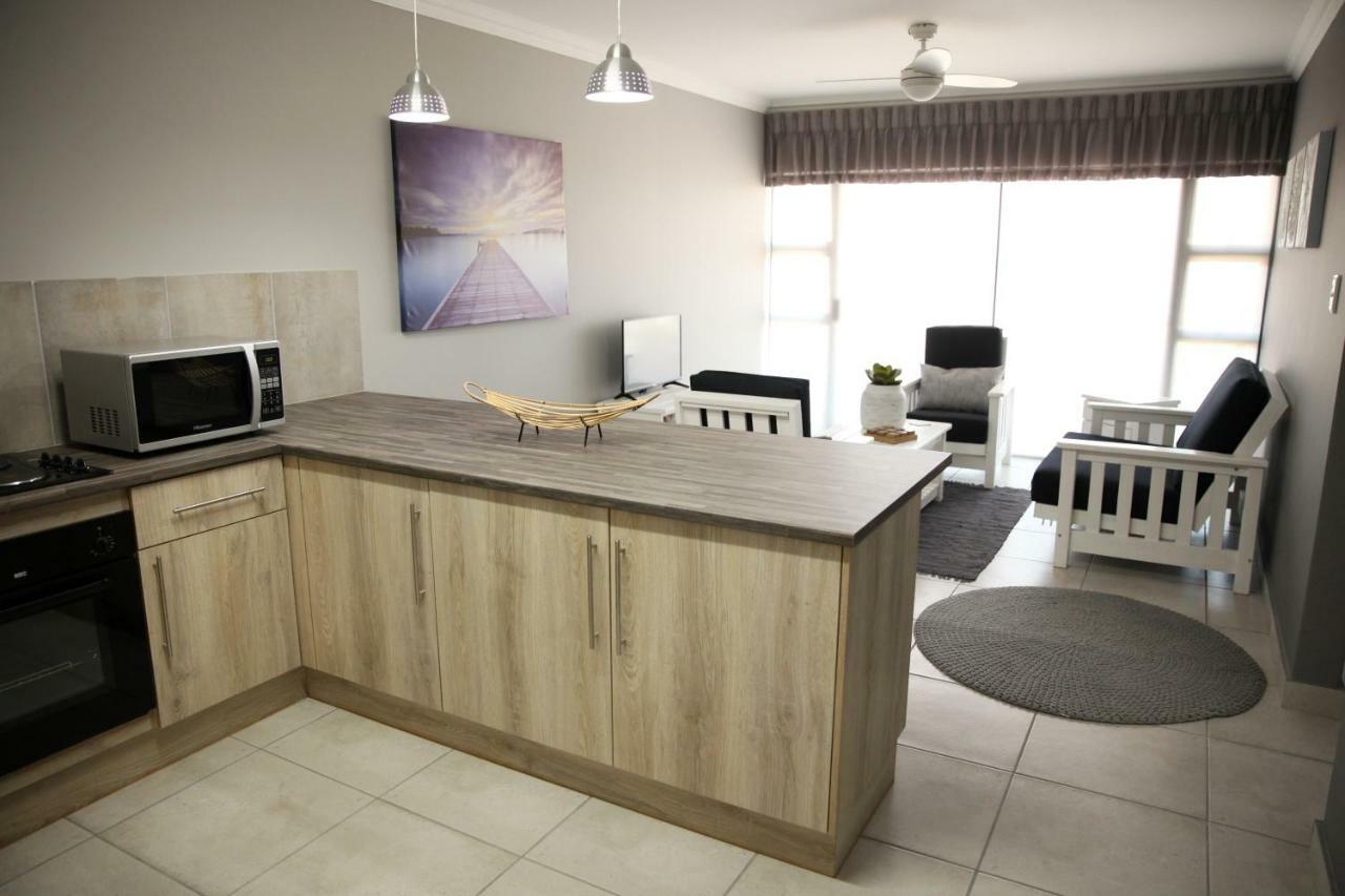 Mari-Amor Self-Catering Apartments Mossel Bay Exteriör bild