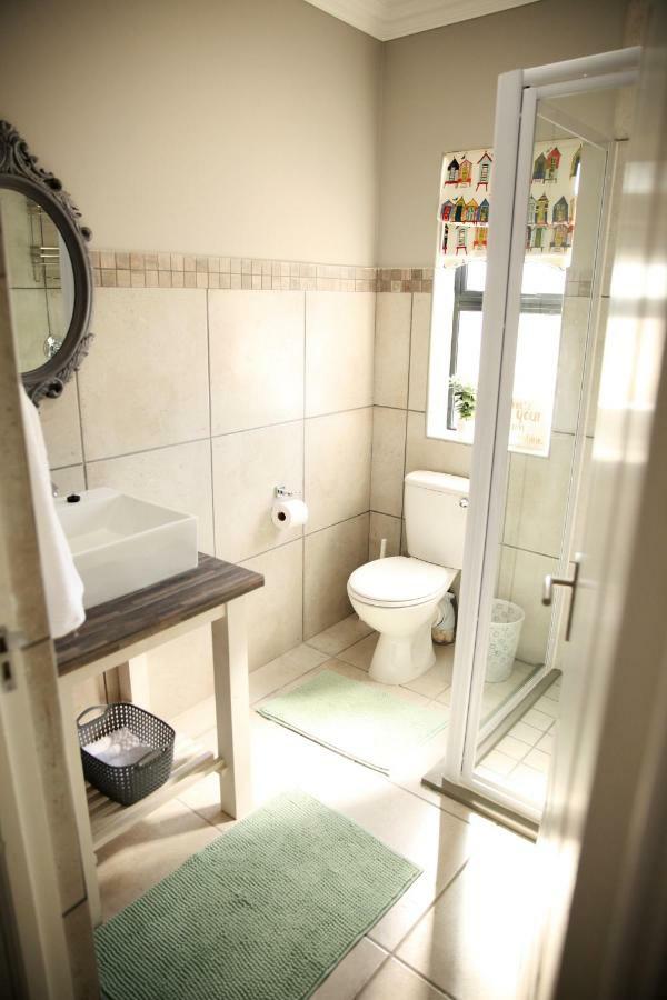 Mari-Amor Self-Catering Apartments Mossel Bay Exteriör bild