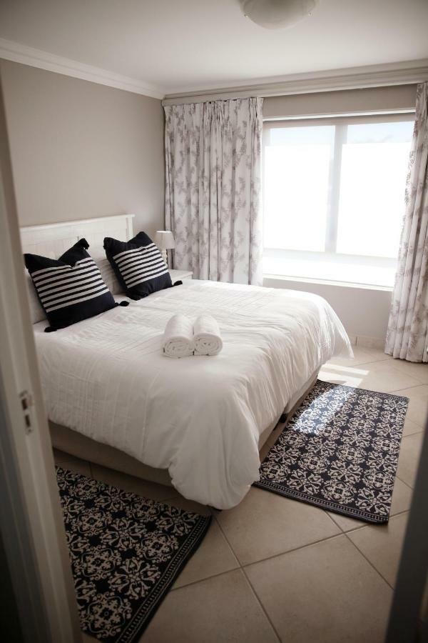 Mari-Amor Self-Catering Apartments Mossel Bay Exteriör bild